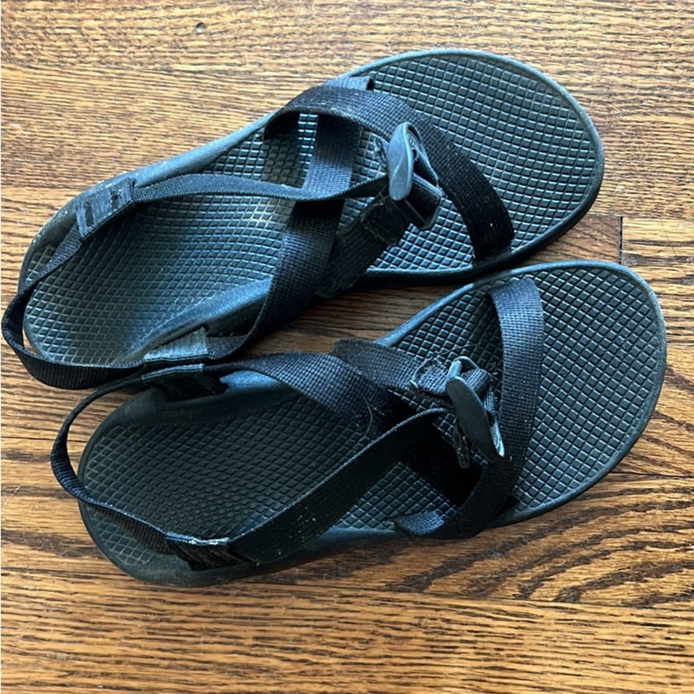 Chacos